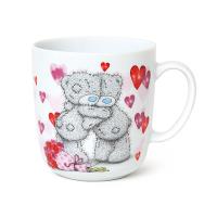 With Love Me to You Bear Mug & Plush Gift Set Extra Image 2 Preview
